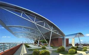 钢结构工程专业承包