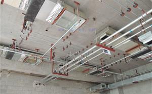 建筑机电安装工程专业承包