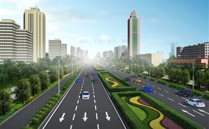 市政公用工程施工总承包