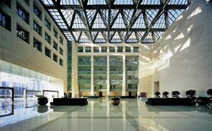 建筑装饰装修工程专业承包