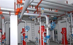 消防设施工程专业承包