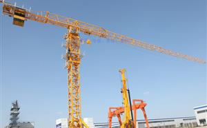 起重设备安装工程专业承包