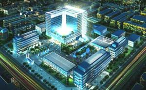 电子与智能化工程专业承包