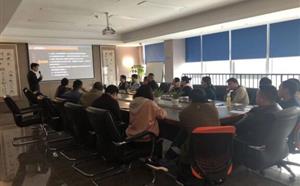 为员工充电，为公司护航