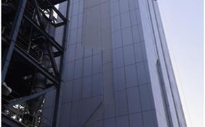 “重信用、守承诺”确保项目按期完成交付投产