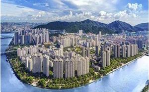 广州·增城项目