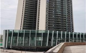 天府生物城人才公寓项目