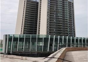 天府生物城人才公寓项目