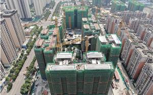 新津益丰天澈项目