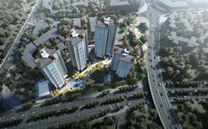 宜宾叙乐璟庭项目