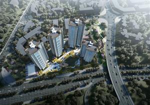 宜宾叙乐璟庭项目