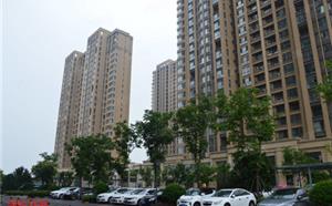 绿地集团维修项目