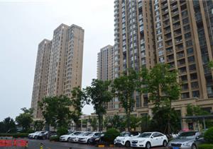 绿地集团维修项目